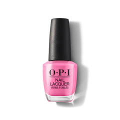 [CLEARANCE] OPI Nail Lacquer - Two-Timing the Zones [OPF80]