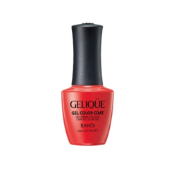 [CLEARANCE] Bandi Gelique Toxic Orange [BDGF630]
