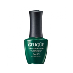 [CLEARANCE] Bandi Gelique Green Coat [BDGF726]