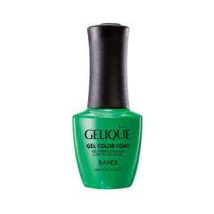 [CLEARANCE] Bandi Gelique Cactus Green [BDGF737]