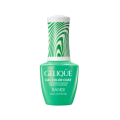 [CLEARANCE] Bandi Gelique Club Green [BDGF751]