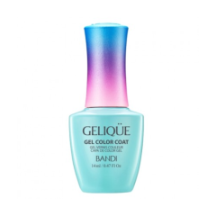 [CLEARANCE] Bandi Gelique Flora Mint [BDGF785]