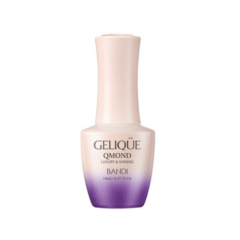 [CLEARANCE] Bandi Gelique Sparkling Purple [BDGP349]