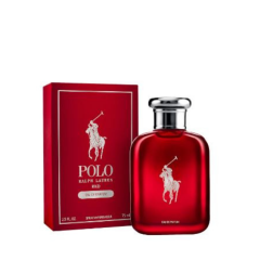 Ralph Lauren Polo Red {M} EDP 75ml [YR1917]