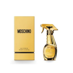 Moschino Gold Fresh Couture EDP 30ml [YM310]