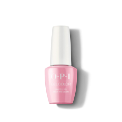 [CLEARANCE] OPI Gel Color - Lima Tell You About This Color! 15ml [OPGCP30]