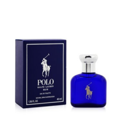 Ralph Lauren Polo Blue {M} EDT 40ml [YR029]