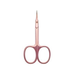 Titania Cuticle Scissor 1091/5RGHB Rose Gold [TTN129]