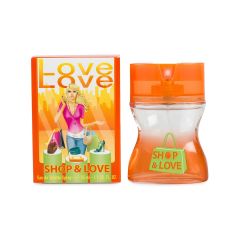 SHOP & LOVE EDT 35ML Spray** [YL811]