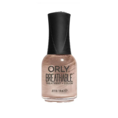 Orly Breathable State Of Mind - Rearview 18ml (HALAL) [OLB2060017]