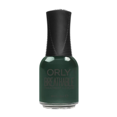 Orly Breathable All Tangled Up- Pine-ing For You 18ml (HALAL) [OLB2060024]