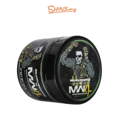 Suavecito x Call Of Duty MW4 Matte Pomade [SVC216]
