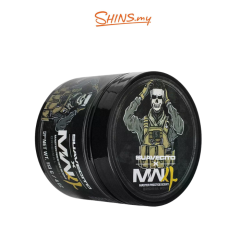 Suavecito x Call Of Duty MW4 Original Hold Pomade [SVC214]