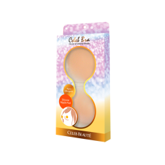 Celeb Beaute Celeb Bra Sillicone Nipple Pad [CBB21]