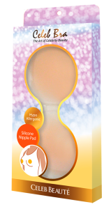 Celeb Bra Sillicone Nipple Pad [CBB21]