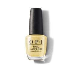 [CLEARANCE] OPI Mexico City NL - Suzi'S Slinging Mezcal [OPNLM86]