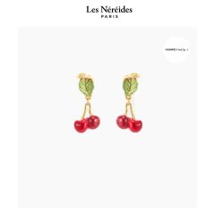 Les Néréides Cherries Jewellery for HUAWEI FreeClip 2 [LNAYHU903/1]