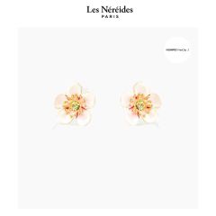 Les Néréides Cherry Blossom Jewellery for HUAWEI FreeClip 2 [LNAYHU902/1]