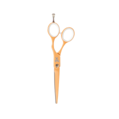 Cricket SX Shear 5.75 Orange Scissor [CKT134]