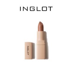 Inglot Creamy Soft Lipstick - Classic Nude 501 [IG301]