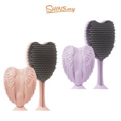 Tangle Angel Pop-up Cupid Hair Brush [TGA401-402]
