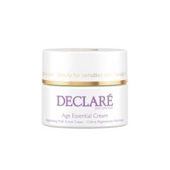 Declare Age Essential Cream 50ml [DC257]