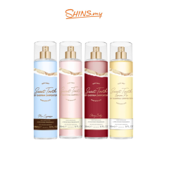 Sabrina Carpenter Body Spray 236ml - [YS503-YS523]