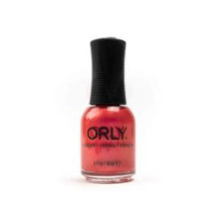 Orly Nail Lacquer Momentary Wond- Dancing Embers 18ml [OLYP2000130]