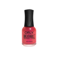 ORLY Breathable Super Bloom - All Dahlia'D Up 18ml [OLB2060030]