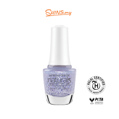 Morgan Taylor Naturals Vegan Nail Color + Care 15mL - Daydreamer [MTN3140020]