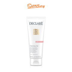 Declare Soft Cleasing Gentle Cleansing Gel 200ml [DC001]