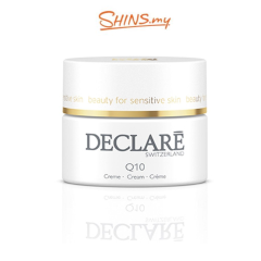Declare Q10 Age Control Cream 50ml [DC251]