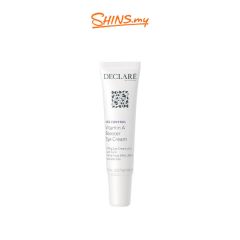 Declare Ac Vitamin A Eye Cream 15ml [DC266]