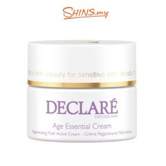 Declare Age Essential Cream 50ml [DC257]