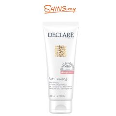 Declare Allergy Balance Cleans Face & Eye Makeup Remover 200ml [DC401]