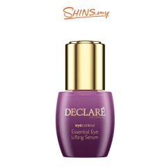 Declare Eye Contour Essential Eye Lifting Serum 15ml [DC255]