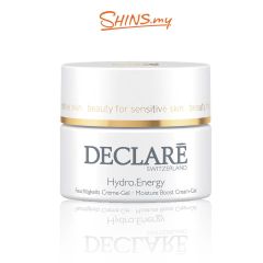 Declare Hydro Balance Hydro Energy Moisture Boost Cream Gel 50ml [DC152]