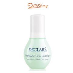 Declare Probiotic Solution Firming Anti-Wrinkle Serum Concentrate 50ml [DC261]