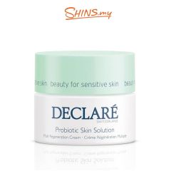 Declare Probiotic Solution Multi Regeneration Cream 50ml [DC262]