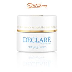 Declare Pure Balance Matifying Hydro Cream 50ml [DC453]