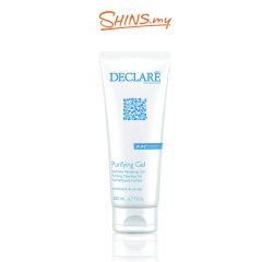 Declare Pure Balance Purifying Cleansing Gel 200ml [DC451]