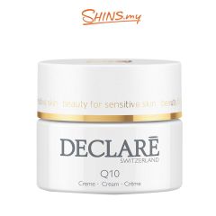 Declare Q10 Age Control Cream 50ml [DC251]