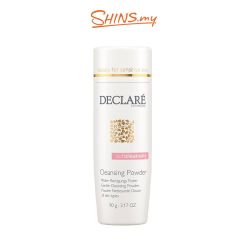 Declare Soft Cleansing Gentle Cleansing Powder 90g [DC0001]