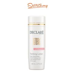 Declare Soft Cleansing Tender Tonifying Lotion 200ml [DC004]