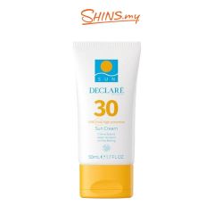 Declare Suncare Sun Basic SPF 30 - 50ml [DC565]