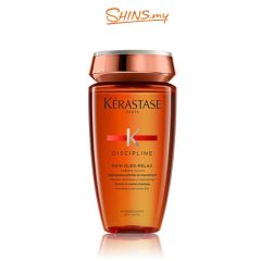 Kerastase Discipline Bain Oleo Relax Shampoo 250ml [KE10101]