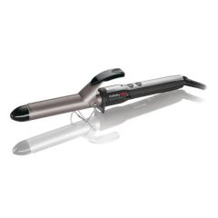 Babyliss Pro BAB2173TTE Tourmalin Curling Tong Iron 25mm [E1117]