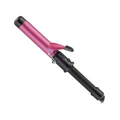 VS Ceramic Instant Heat Curl Iron VSCD82 [E5132]