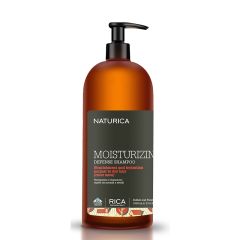 RICA Naturica Moisturizing Defense Shampoo 1000ml [RCA120]