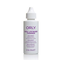Orly Treatment - Nail Lacquer Thinner 59ml [OLZ23135]